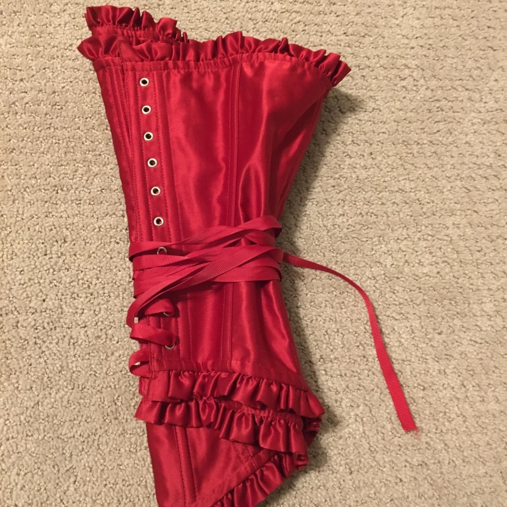 Corset